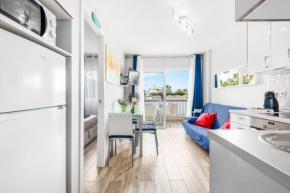 Apartamento El Dorado, Wi-Fi y aparcamiento gratuito